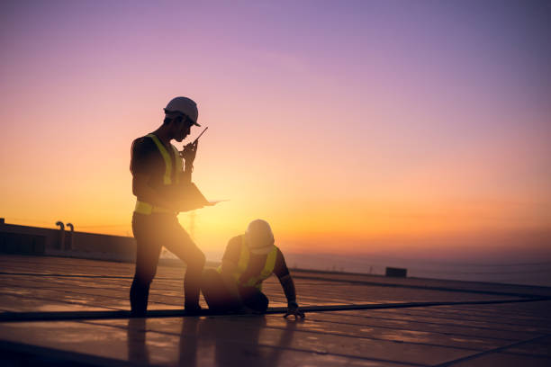 Best Flat Roof Repair Services  in Shoreacres, TX
