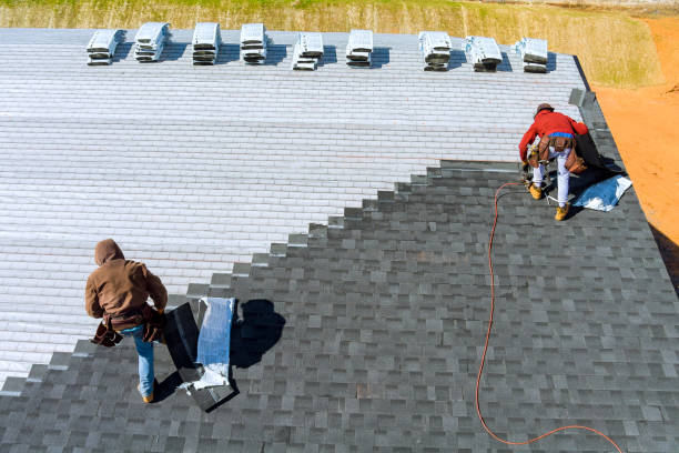 Quick and Trustworthy Emergency Roof Repair Services in Shoreacres, TX