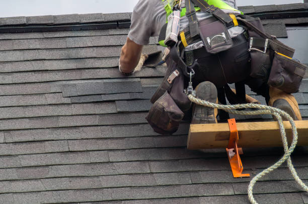 Quick and Trustworthy Emergency Roof Repair Services in Shoreacres, TX