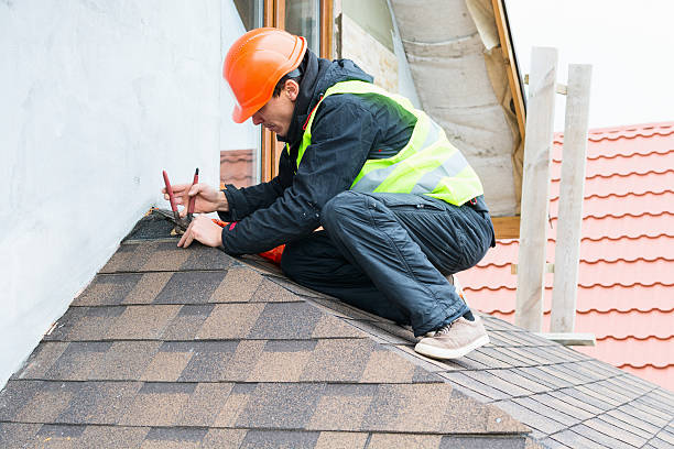 Tile Roofing Contractor in Shoreacres, TX
