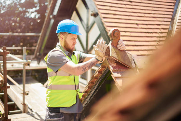 Professional Roofing Contractor in Shoreacres, TX